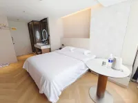JiHe Hotel (Anyang Museum Wanda Plaza)