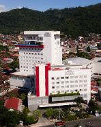 The ZHM Premiere Padang