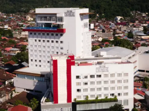 그랜드 주리 호텔 파당