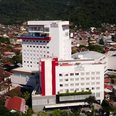 The ZHM Premiere Padang