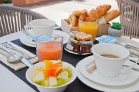 Hôtel & Spa La Villa Port d'Antibes