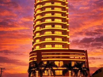 Sandals Stay Hotel