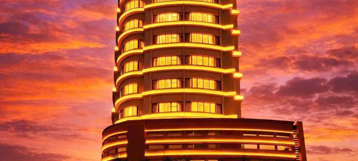 Sandals Stay Hotel Hotel di Da Nang