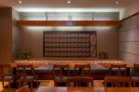 Morino Hotel Sendai - sarapan