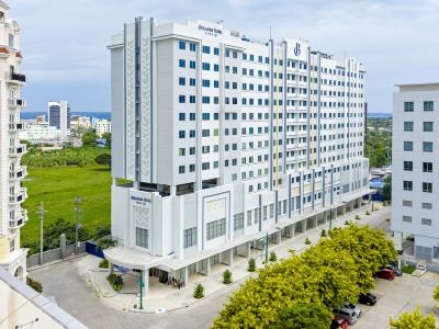 Belmont Hotel Iloilo
