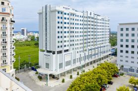 Belmont Hotel Iloilo