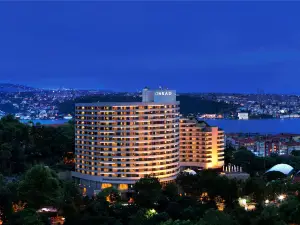 康萊德伊斯坦堡博斯普魯斯飯店