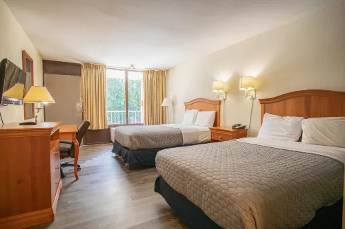 OYO Hotel Greensboro East I 40 - 2-Star