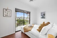 Central Bankstown Rooms – Near Western Sydney University