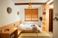 Taihang Bense Homestay (Guoliang) - breakfast