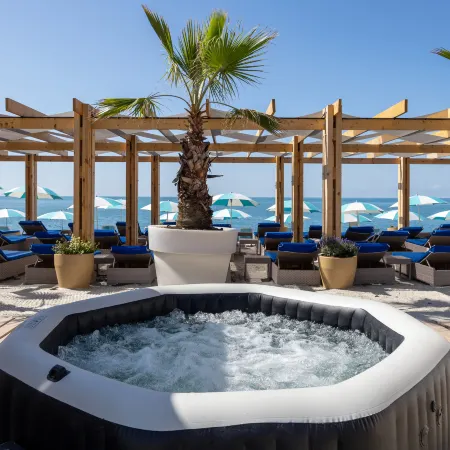 Mantera Resort & Congress