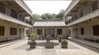 中和山居民宿
