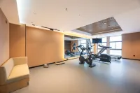 GreenTree Inn Jiangsu Wuxi Jiangyin Lingang New City Shengang Express Hotel