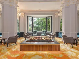 Hotel Reine Victoria