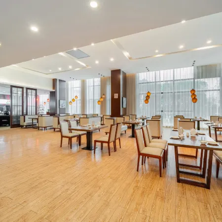 Oriental Hotel