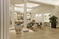 The Grand Hotel Leicester by The Unlimited Collection