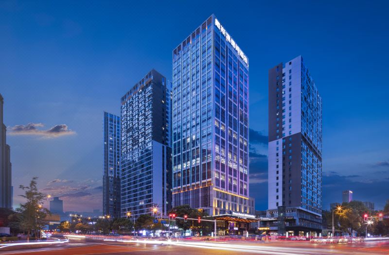 Days Inn by Wyndham Changsha Binjiang