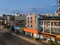 HanTing Hotel (Kunming Railway Station Huancheng South Road) Hotels in Kunming