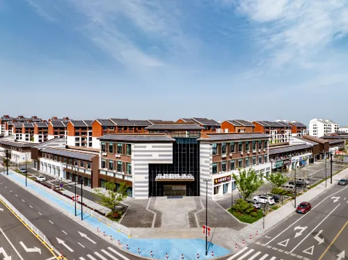 Long Yin Hotel