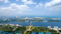 Home2 Suites by Hilton Rizhao Wanpingkou - Scenic