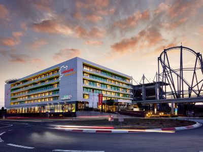 Nuerburgring Congress Hotel