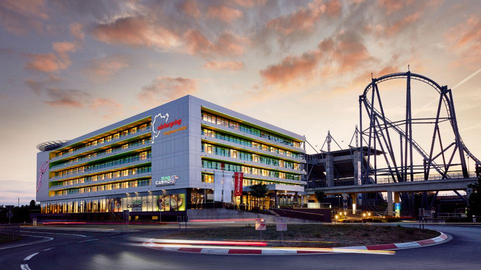 Nuerburgring Congress Hotel
