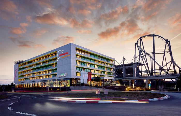 Nuerburgring Congress Hotel