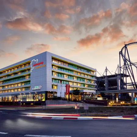Nuerburgring Congress Hotel