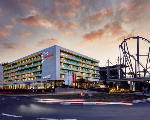 Nuerburgring Congress Hotel Hotels in Ahrweiler