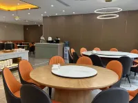 玄真·十七墅リゾートホテル 清遠のホテル