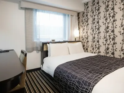 APA Hotel Kanda Jimbocho Eki Higashi Hotels near Palaceside Building