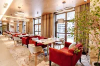 Erbelia by Vasta Rosa Khutor Hotel - พร้อมอาหารเช้า