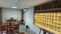 Yi Shuang Ren Hostel