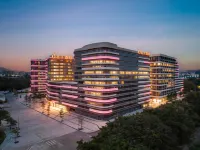 Orange Hotel (Guangzhou Tianhe Olympic Sports Center Branch) Các khách sạn gần Hoàng Thôn