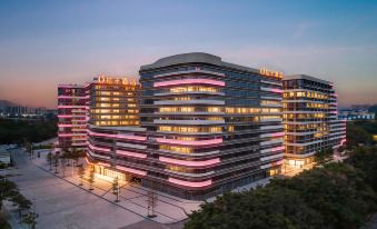 Orange Hotel (Guangzhou Tianhe Olympic Sports Center Branch)