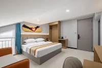 Yijia Meiju Chinese Inn (Zhangye Grand Theater Lushuiwan Tourism Resort Ganzhou Fucheng)