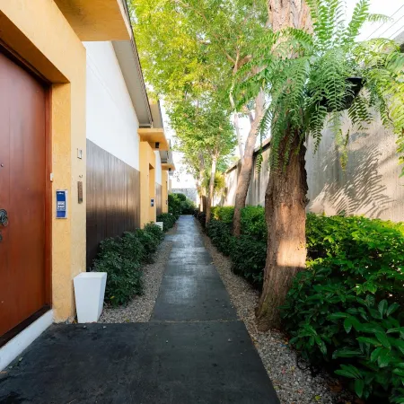 CAE Villa Hua Hin