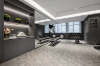IntercityHotel Hangzhou Olympic Sports Expo