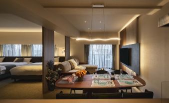 The Grand Residence Hotel Tenjin