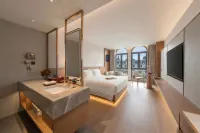 Litchi Hotel - spa