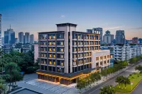 ji Hotel (Leshan Jiaxing Road Food Street Branch)