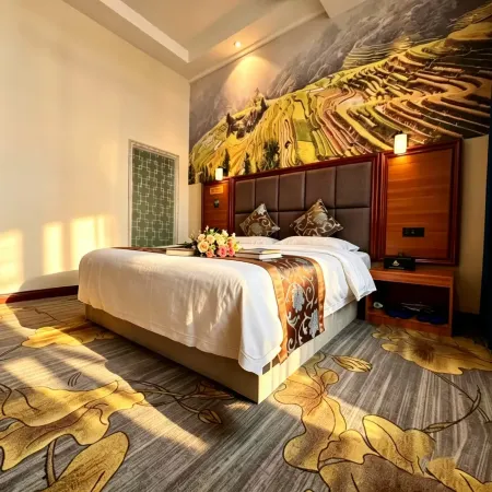 Shangyi Style Hotel