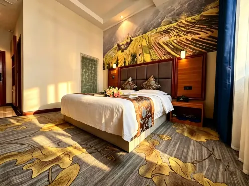 Shangyi Style Hotel