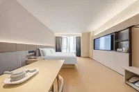 JIホテル（青島金沙灘青大附院） - 新規開業