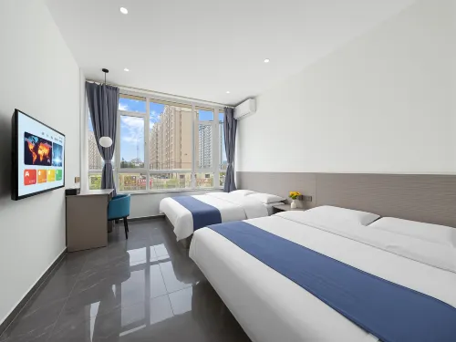 Youlan Seaside Boutique Homestay