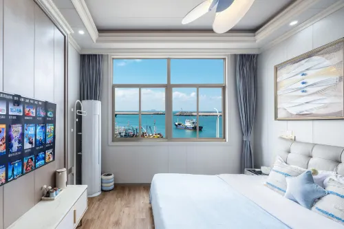 Pingtan FunZ Seaview Homestay (68 Nautical Miles Scenic Zone) - acceptant les animaux