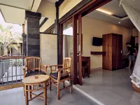 Outpost Ubud Nyuh Kuning Hotels near ARMA Museum