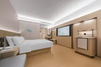 Ji Hotel Yichang Zigui Jiuge Alley Branch
