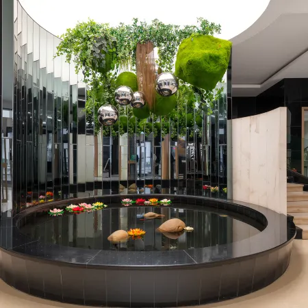PHIREN Hotel (Bayi Square, Nanchang Railway Station, Nanchang)