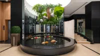 PHIREN Hotel (Bayi Square, Nanchang Railway Station, Nanchang)
